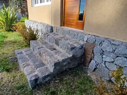 Alquiler temporario de casa en Tandil