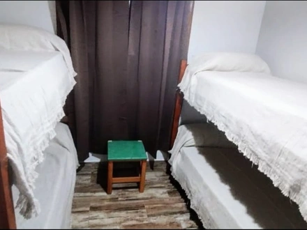 Alquiler temporario de casa en Tandil