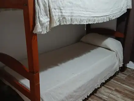 Alquiler temporario de casa en Tandil