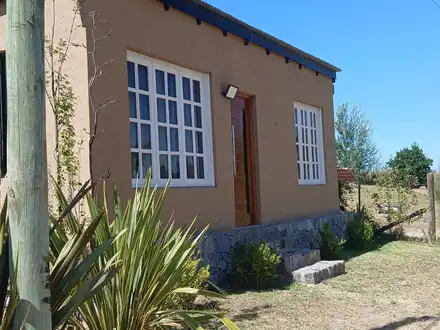 Alquiler temporario de casa en Tandil