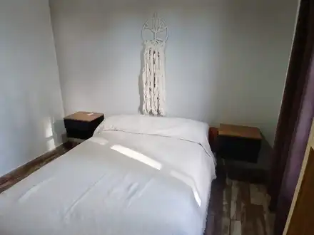 Alquiler temporario de casa en Tandil