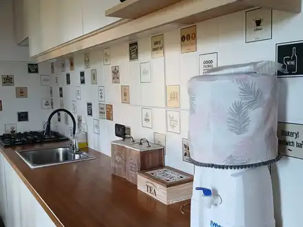 Alquiler temporario de casa en Tandil