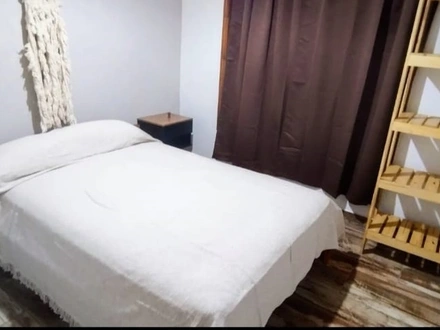 Alquiler temporario de casa en Tandil
