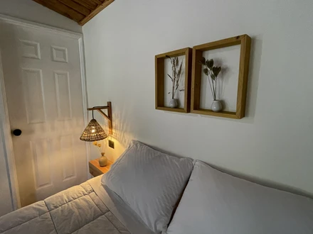 Arriendo temporario de caba&ntilde;a en Caut&iacute;n