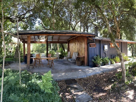 Arriendo temporario de caba&ntilde;a en Caut&iacute;n