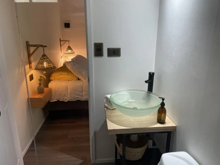 Arriendo temporario de caba&ntilde;a en Caut&iacute;n