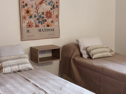 Alquiler temporario de casa en Villa rumipal