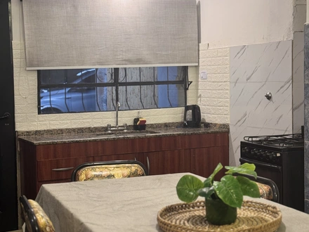 Alquiler temporario de casa en Villa rumipal