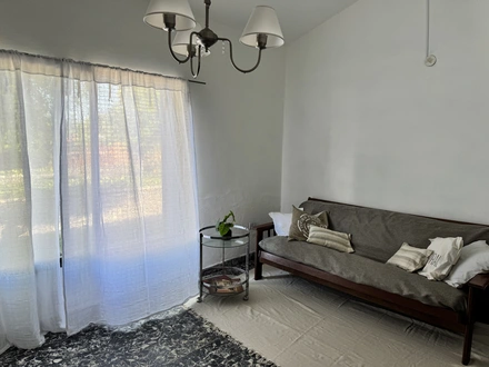 Alquiler temporario de casa en Villa rumipal