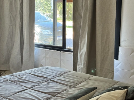 Alquiler temporario de casa en Villa rumipal