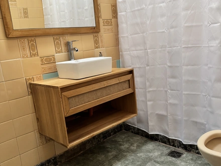 Alquiler temporario de casa en Villa rumipal