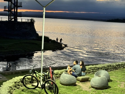 Alquiler temporario de casa en Villa rumipal