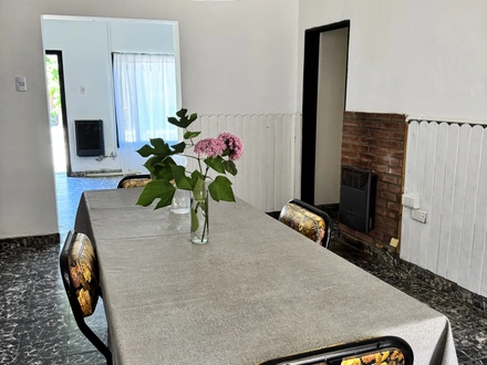 Alquiler temporario de casa en Villa rumipal