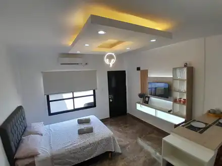 Alquiler temporario de departamento en Puerto iguazu