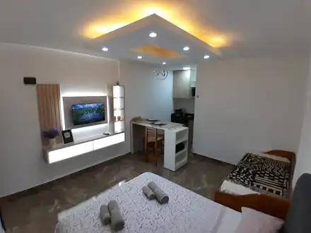 Alquiler temporario de departamento en Puerto iguazu