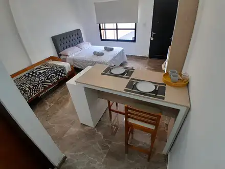 Alquiler temporario de departamento en Puerto iguazu