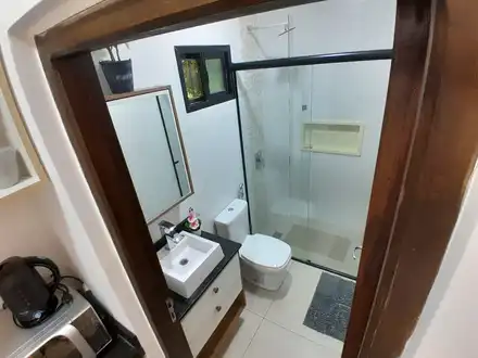 Alquiler temporario de departamento en Puerto iguazu