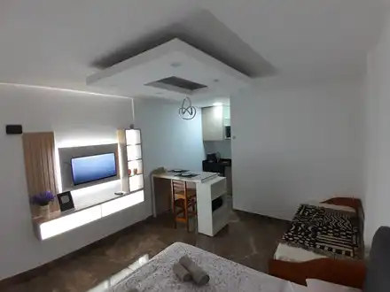 Alquiler temporario de departamento en Puerto iguazu