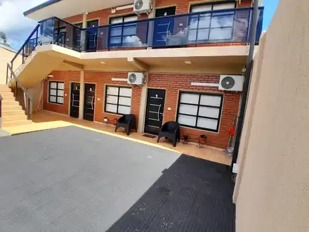 Alquiler temporario de departamento en Puerto iguazu
