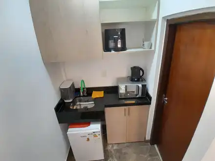 Alquiler temporario de departamento en Puerto iguazu