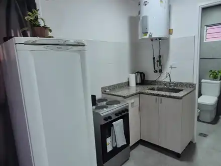 Alquiler temporario de casa en Mar del plata