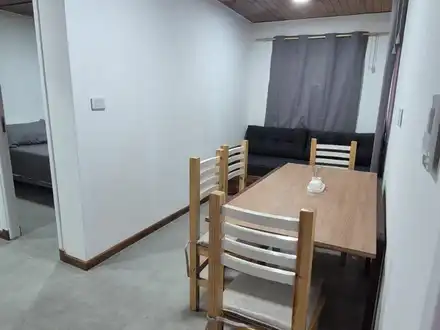 Alquiler temporario de casa en Mar del plata