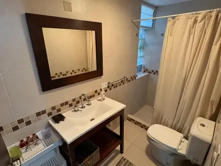 Alquiler temporario de casa en Pinamar