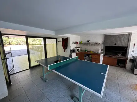 Alquiler temporario de casa en Pinamar