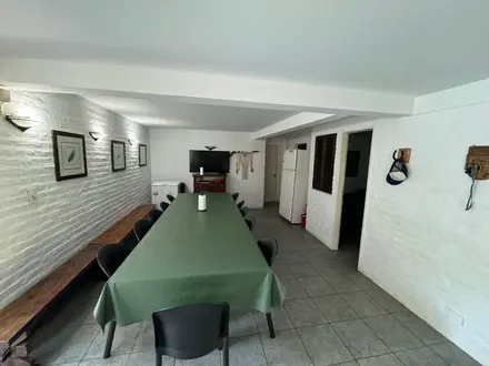 Alquiler temporario de casa en Pinamar