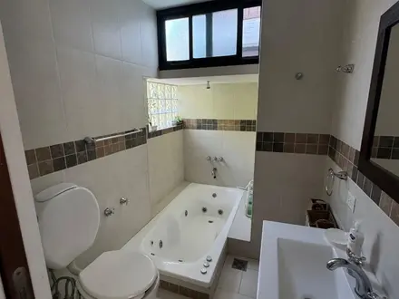 Alquiler temporario de casa en Pinamar