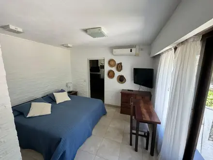 Alquiler temporario de casa en Pinamar
