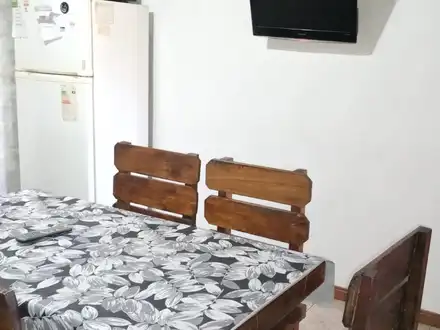 Alquiler temporario de casa en Mar del plata