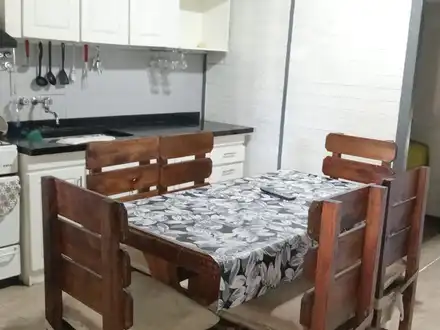 Alquiler temporario de casa en Mar del plata