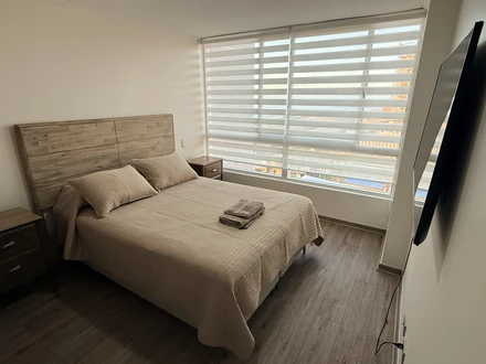 Arriendo temporario de casa en Antofagasta