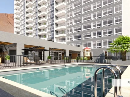 Arriendo temporario de casa en Antofagasta