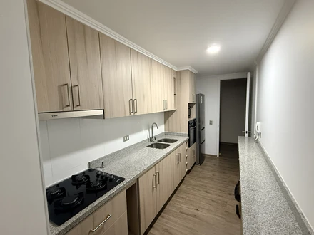 Arriendo temporario de casa en Antofagasta