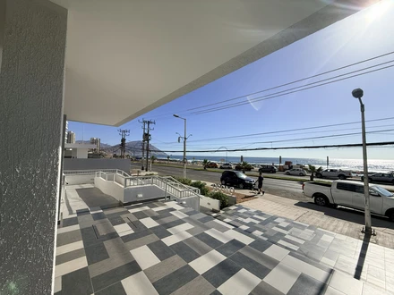 Arriendo temporario de casa en Antofagasta