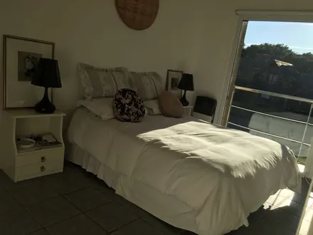 Alquiler temporario de casa en Pinamar