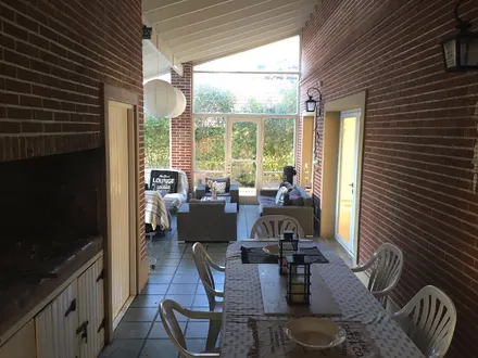 Alquiler temporario de casa en Pinamar