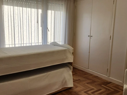 Alquiler temporario de departamento en Mar del plata