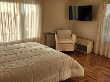 Alquiler temporario de departamento en Mar del plata