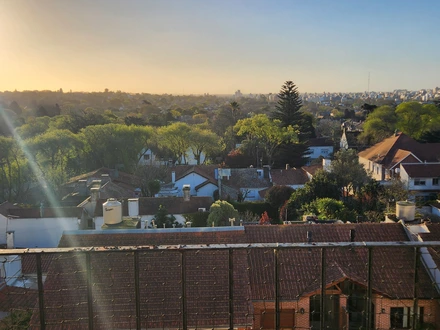 Alquiler temporario de departamento en Mar del plata