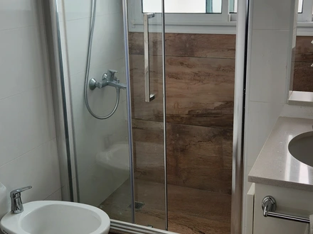 Alquiler temporario de departamento en Mar del plata