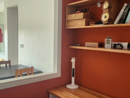 Alquiler temporario de departamento en Mar del plata