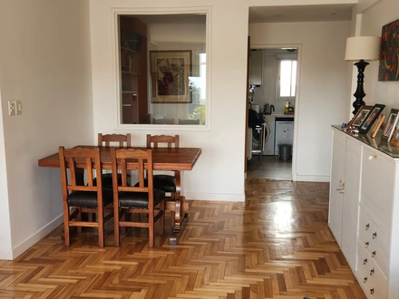Alquiler temporario de departamento en Mar del plata