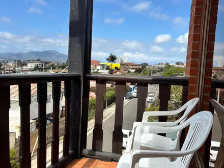 Arriendo temporario de hotel en Concon