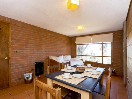 Arriendo temporario de hotel en Concon