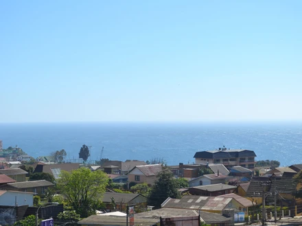 Arriendo temporario de hotel en Concon