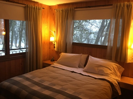 Alquiler temporario de casa en Chapelco