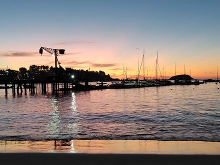 Arriendo temporario de departamento en Algarrobo